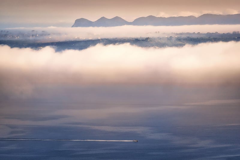 Fantasy horizons